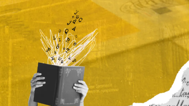 KONKURS DLA MŁODYCH TŁUMACZY... DOPIERO ZA ROK