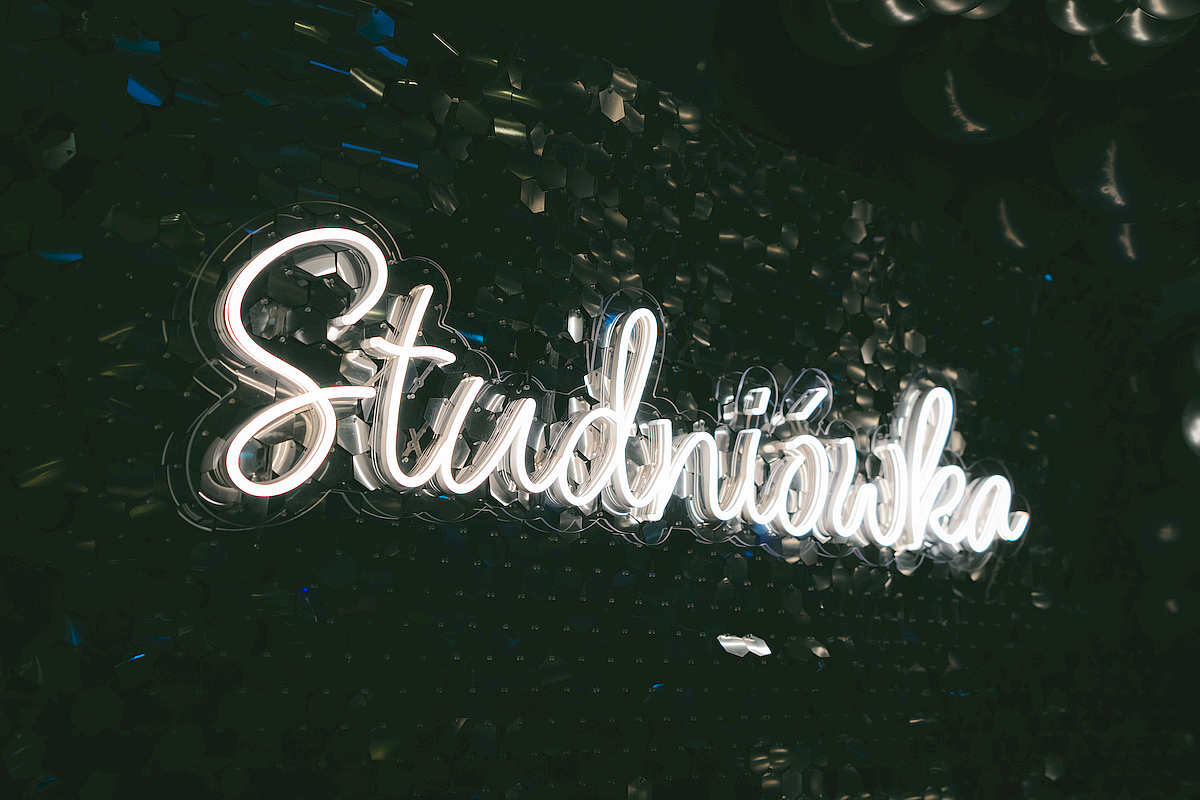 Takiej nocy się nie zapomina...Studniówka 2026