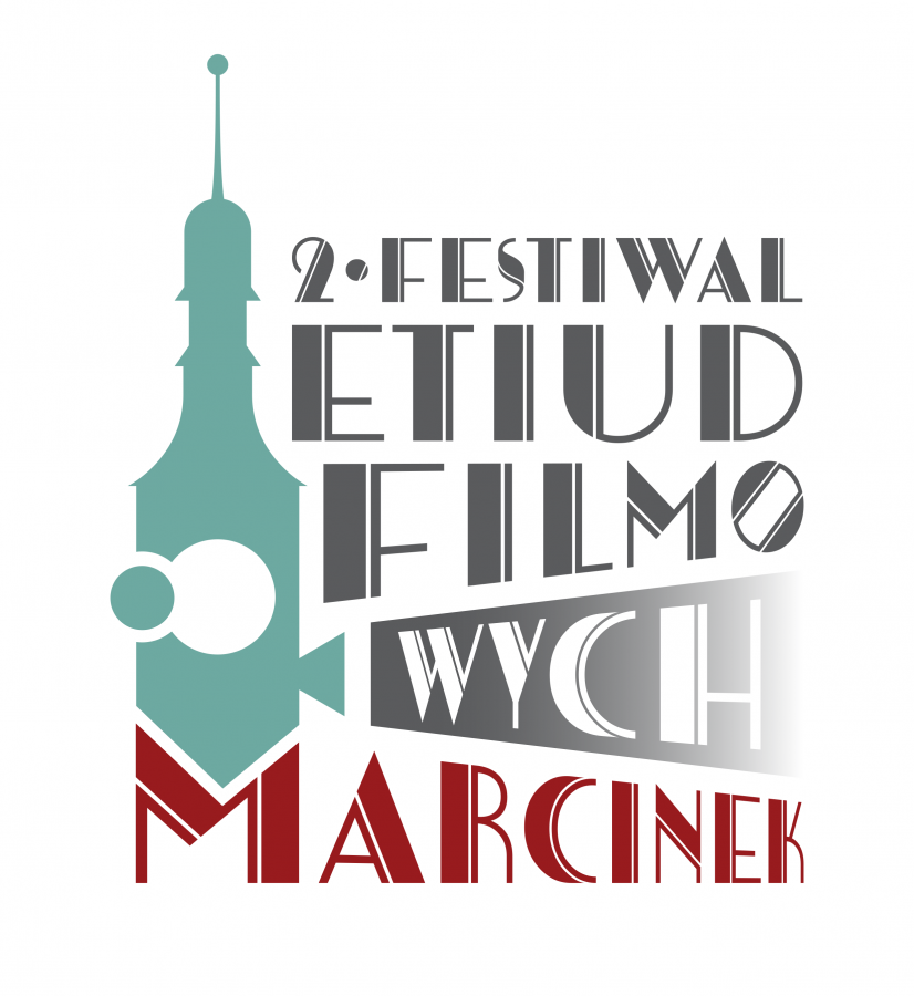 II EDYCJA OGÓLNOPOLSKIEGO FESTIWALU ETIUD FILMOWYCH