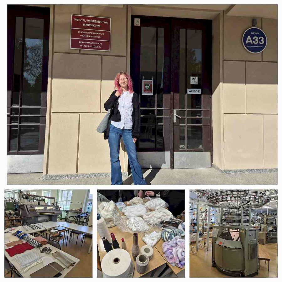 Amelia Pawlak finalistką olimpiady języka angielskiego